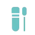 swab samples swab samples icon